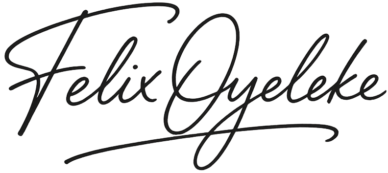 Felix Oyeleke